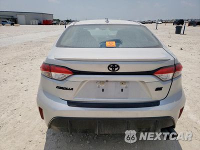 Zdjęcie 6 z 13 samochodu: 2024 TOYOTA COROLLA SE VIN:5YFS4MCE4RP210633 - miniatura