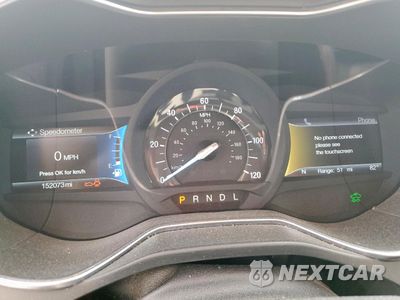 Zdjęcie 9 z 12 samochodu: 2018 FORD FUSION SE HYBRID VIN:3FA6P0LU0JR118772 - miniatura