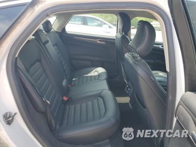 Zdjęcie 10 z 13 samochodu: 2018 FORD FUSION SE HYBRID VIN:3FA6P0LUXJR118861 - miniatura
