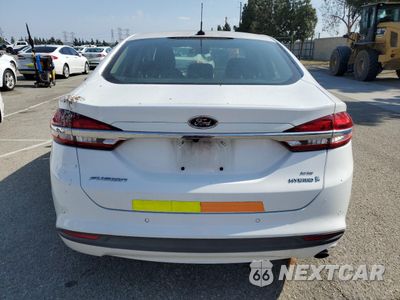 Zdjęcie 6 z 13 samochodu: 2018 FORD FUSION SE HYBRID VIN:3FA6P0LU0JR278733 - miniatura