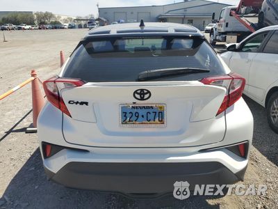 Zdjęcie 6 z 13 samochodu: 2021 TOYOTA C-HR XLE VIN:JTNKHMBX6M1121498 - miniatura
