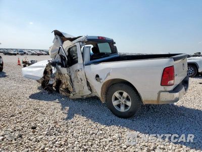 Drugie zdjęcie samochodu z przodu: 2015 RAM 1500 SLT VIN:1C6RR6GG1FS622954 - miniatura