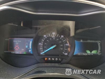 Zdjęcie 9 z 12 samochodu: 2019 FORD FUSION SE VIN:3FA6P0LU2KR124851 - miniatura