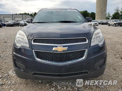 Piąte zdjęcie samochodu w środku: 2015 CHEVROLET EQUINOX LT VIN:2GNALBEK3F6216739 - miniatura