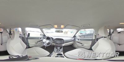 Zdjęcie 14 z 15 samochodu: 2020 KIA SOUL LX VIN:KNDJ23AU7L7122061 - miniatura