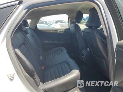 Zdjęcie 10 z 13 samochodu: 2018 FORD FUSION SE HYBRID VIN:3FA6P0LU7JR172134 - miniatura