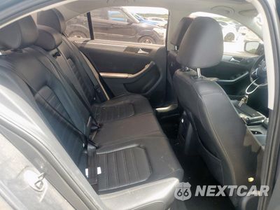 Zdjęcie 10 z 13 samochodu: 2014 VOLKSWAGEN JETTA SEL VIN:3VWL17AJ3EM436322 - miniatura