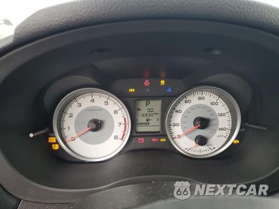 Zdjęcie 9 z 14 samochodu: 2014 SUBARU IMPREZA PREMIUM VIN:JF1GJAC69EH014298 - miniatura