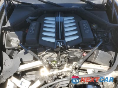 Zdjęcie 11 z 12 samochodu: 2017 ROLLS-ROYCE GHOST VIN:SCA664S59HUX54079 - miniatura