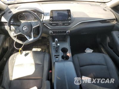 Zdjęcie 8 z 12 samochodu: 2019 NISSAN ALTIMA S VIN:1N4BL4BW8KN311776 - miniatura
