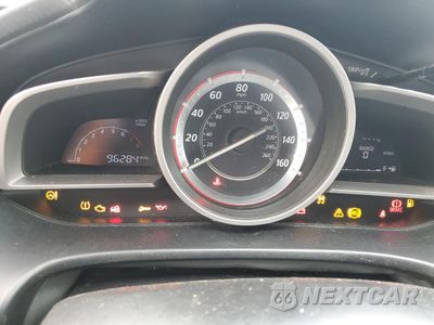 Zdjęcie 9 z 14 samochodu: 2015 MAZDA 3 TOURING VIN:3MZBM1V70FM218919 - miniatura