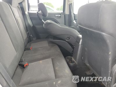 Zdjęcie 11 z 16 samochodu: 2012 JEEP PATRIOT LATITUDE VIN:1C4NJPFB4CD639905 - miniatura