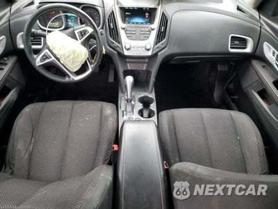 Zdjęcie 8 z 16 samochodu: 2013 CHEVROLET EQUINOX LT VIN:2GNALDEKXD6394303 - miniatura