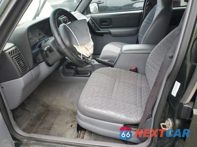 Zdjęcie 7 z 15 samochodu: 1998 JEEP CHEROKEE SPORT VIN:1J4FJ68S2WL161872 - miniatura