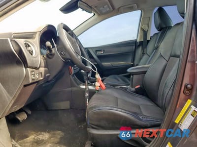 Zdjęcie 7 z 12 samochodu: 2017 TOYOTA COROLLA VIN:5YFBURHE5HP727010 - miniatura