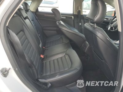 Zdjęcie 10 z 12 samochodu: 2017 FORD FUSION SE HYBRID VIN:3FA6P0LU6HR359536 - miniatura