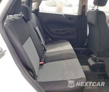 Zdjęcie 10 z 14 samochodu: 2019 FORD FIESTA S VIN:3FADP4AJ1KM111643 - miniatura