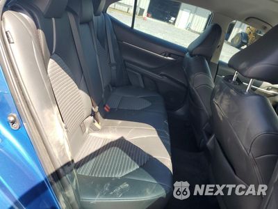 Zdjęcie 10 z 15 samochodu: 2020 TOYOTA CAMRY SE VIN:4T1G11AK9LU392230 - miniatura