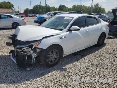 2019 KIA OPTIMA LX 5XXGT4L34KG336416 - główne zdjęcie licytacji z USA - miniatura