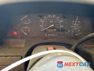 Zdjęcie 9 z 12 samochodu: 1992 FORD F250 VIN:2FTHF25H7NCA40409 - miniatura