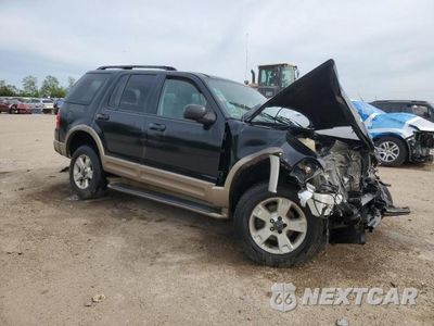 Zdjęcie 7 z 24 samochodu: 2003 FORD EXPLORER EDDIE BAUER VIN:1FMZU74K13UB83756 - miniatura