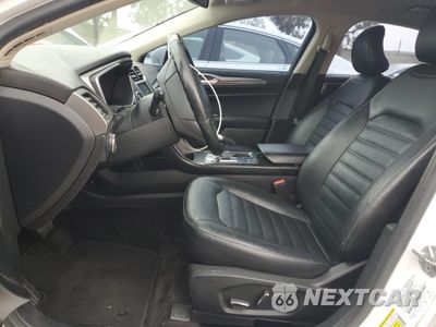 Zdjęcie 7 z 12 samochodu: 2018 FORD FUSION SE HYBRID VIN:3FA6P0LU4JR278623 - miniatura