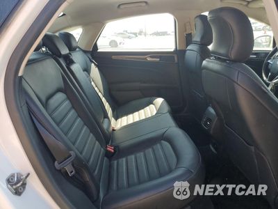 Zdjęcie 10 z 13 samochodu: 2018 FORD FUSION SE HYBRID VIN:3FA6P0LU0JR172136 - miniatura