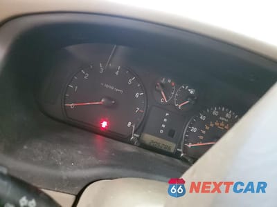 Zdjęcie 9 z 12 samochodu: 2005 HYUNDAI SONATA GL VIN:KMHWF25H35A158526 - miniatura