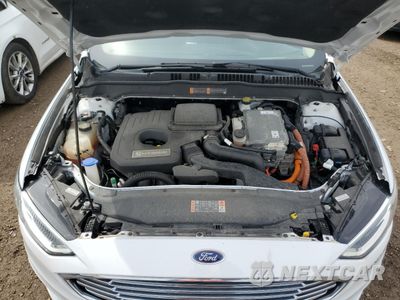 Zdjęcie 11 z 13 samochodu: 2017 FORD FUSION SE HYBRID VIN:3FA6P0LUXHR409063 - miniatura
