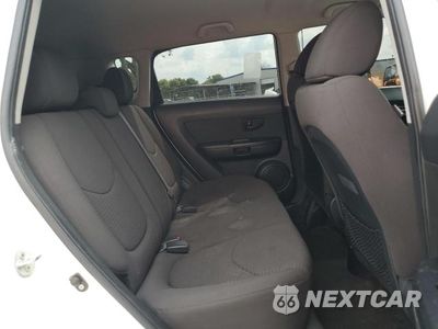Zdjęcie 11 z 13 samochodu: 2012 KIA SOUL VIN:KNDJT2A58C7385837 - miniatura