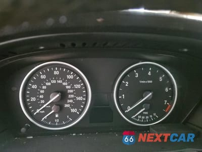 Zdjęcie 9 z 13 samochodu: 2008 BMW 528 I VIN:WBANU53598CT12582 - miniatura