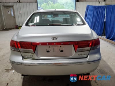 Zdjęcie 6 z 12 samochodu: 2007 HYUNDAI AZERA SE VIN:KMHFC46F37A303677 - miniatura