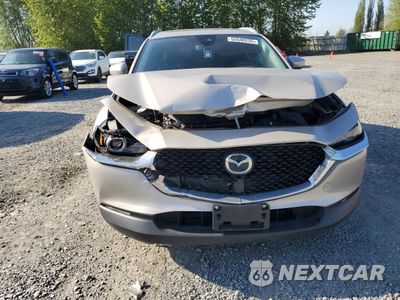 Piąte zdjęcie samochodu w środku: 2023 MAZDA CX-30 PREMIUM VIN:3MVDMBDM8PM576357 - miniatura