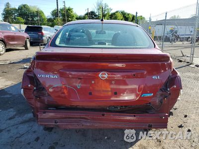Zdjęcie 6 z 12 samochodu: 2016 NISSAN VERSA S VIN:3N1CN7AP4GL866707 - miniatura