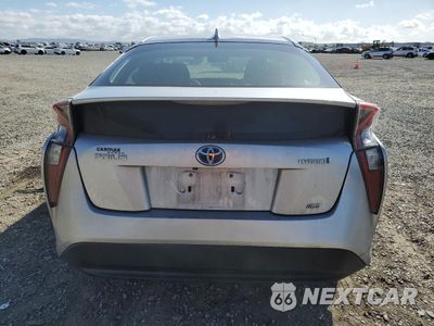 Zdjęcie 6 z 14 samochodu: 2016 TOYOTA PRIUS VIN:JTDKARFU2G3027973 - miniatura