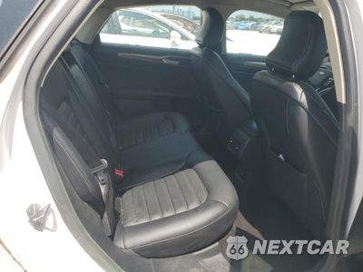 Zdjęcie 10 z 12 samochodu: 2018 FORD FUSION SE HYBRID VIN:3FA6P0LUXJR278707 - miniatura