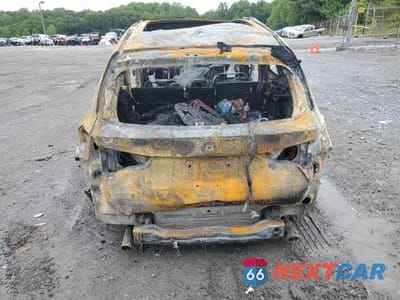 Zdjęcie 6 z 11 samochodu: 2019 BMW X3 XDRIVE30I VIN:5UXTR9C51KLD93024 - miniatura