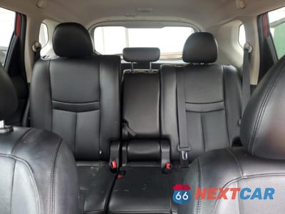 Zdjęcie 10 z 13 samochodu: 2018 NISSAN ROGUE S VIN:5N1AT2MV5JC713890 - miniatura