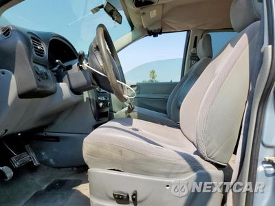 Zdjęcie 7 z 13 samochodu: 2006 DODGE CARAVAN SXT VIN:1D4GP45R16B756042 - miniatura