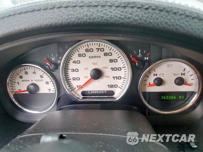 Zdjęcie 9 z 12 samochodu: 2004 FORD F150 SUPERCREW VIN:1FTPW12564KC76902 - miniatura