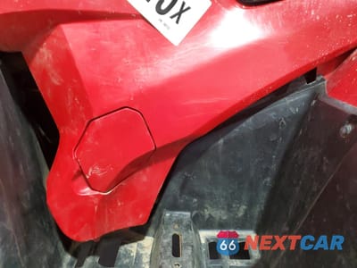 Zdjęcie 7 z 10 samochodu: 2022 HONDA TRX520 FM VIN:1HFTE4557N4700713 - miniatura