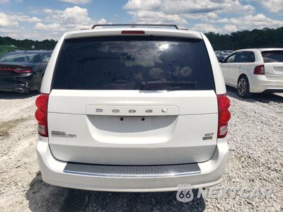 Zdjęcie 6 z 13 samochodu: 2017 DODGE GRAND CARAVAN SXT VIN:2C4RDGCG6HR557817 - miniatura