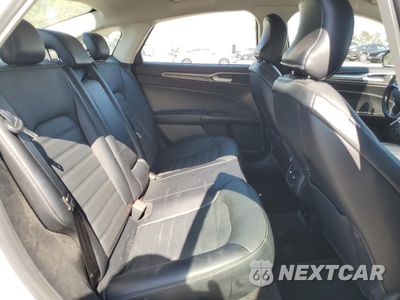 Zdjęcie 10 z 13 samochodu: 2017 FORD FUSION SE HYBRID VIN:3FA6P0LU8HR409756 - miniatura