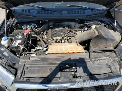Zdjęcie 11 z 15 samochodu: 2018 FORD F150 SUPERCREW VIN:1FTEW1E50JFC80595 - miniatura