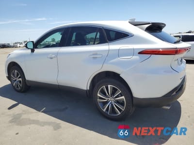 Drugie zdjęcie samochodu z przodu: 2024 TOYOTA VENZA LE VIN:JTEAAAAH0RJ156831 - miniatura