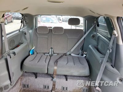 Zdjęcie 10 z 13 samochodu: 2007 DODGE GRAND CARAVAN SE VIN:1D4GP24R07B137827 - miniatura