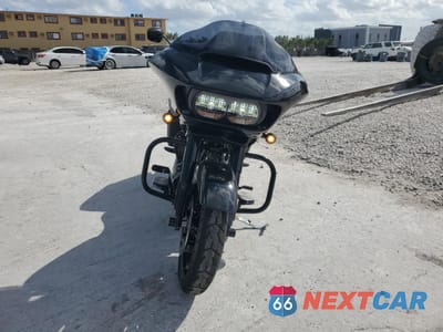 Drugie zdjęcie samochodu z przodu: 2020 HARLEY-DAVIDSON FLTRXS VIN:1HD1KTP14LB676456 - miniatura