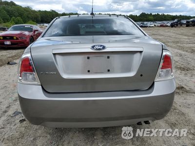 Zdjęcie 6 z 14 samochodu: 2009 FORD FUSION S VIN:3FAHP06Z59R204560 - miniatura