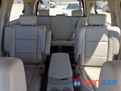 Zdjęcie 10 z 13 samochodu: 2009 INFINITI QX56 VIN:5N3AA08C29N904063 - miniatura