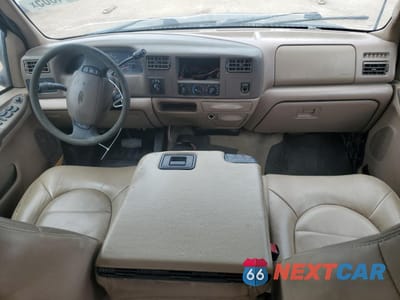 Zdjęcie 8 z 12 samochodu: 1999 FORD F250 SUPER DUTY VIN:1FTNW21F8XEA63802 - miniatura